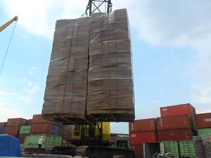 Bloc coquet à haute qualité, bloc coburin de 5kg - Product Image 5