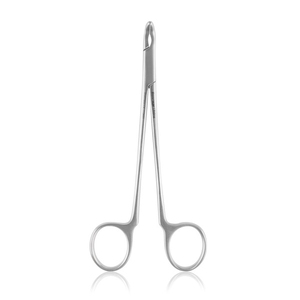 Vétérinaires Instruments Dentaires Molaires Pince D'extraction - Product Image 3