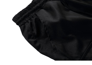 High Quality Cargo Styles <b>Shorts</b> Big Pockets <b>Men</b> Streetwear <b>Black</b> Baggy <b>Shorts</b> Fashion - Product Image 3