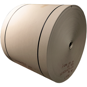 High Strength Quality of CK Grade Ply Bond 400 Joules Core Board to Produce Paper Core Tube Packaging Textile Tubes - Product Image 2