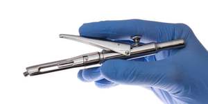 INSTRUMENTOS DENTALES Citoject Tipo Jeringa intraligamental 1,8 Mahersi Proveedores - Product Image 3