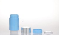 Récipients vides de déodorants 75g, pièces