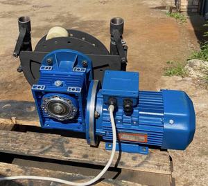 Pompe péristaltique FNP 25-2200 - Product Image 1