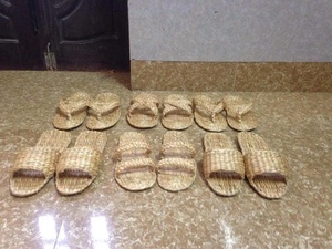 Zapatillas de agua jacinth/sedge, de vietnam - Product Image 2