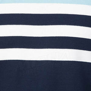 Doreen — T-Shirt uni, en coton, pour hommes, été - Product Image 5