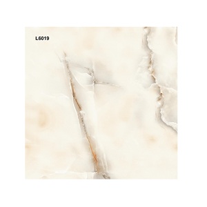 Carrelages de sol vitrifiés vitrés au design classique moderne pour le salon, la salle de bain, épaisseur 5mm, fonction brique réfractaire pour les murs intérieurs - Product Image 5