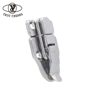 Yayyeou Cherng — serrure à loquet en plaque métallique, loquet de bonne qualité - Product Image 1
