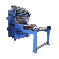 Machine de plastification semi-automatique pour papier et film, moteur électrique, cartons sans plis, utilisation facile, nouveau modèle BOXMAC PLM-32, vente chaude
