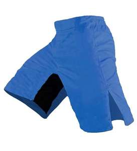 De alta calidad de pantalones cortos MMA - Product Image 2