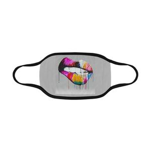 custom colors New Season Digital printing facemask - Product Image 4