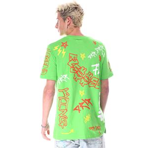 Polo de Golf 100 coton pour hommes, t-shirt blanc brodé de haute qualité en Polyester pour hommes, quantité personnalisée à col roulé OEM Anti - Product Image 3