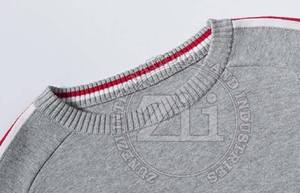 สเวตเชิ้ตสำหรับผู้ชายเสื้อสเวตเชิ้ตสำหรับผู้ใหญ่สำหรับผู้ชายดีไซน์ล่าสุดบริการ OEM - Product Image 4