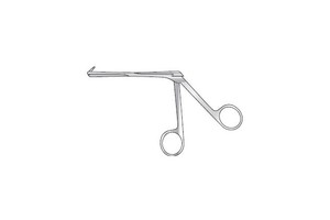 Hot Sale Arthroscopy Backbiter Punches Forceps Rhinoplasty/ENT/Plastic Surgery Instruments <b>Top</b> and Approved Quality German <b>Tools</b> - Product Image 5
