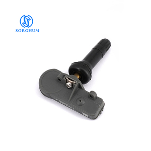 Sorghum BB5T-1A180-BA Sensor Monitor Tekanan Ban Mobil Pintar Tpms untuk Ford - Product Image 3