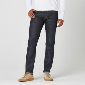 Nuevo Diseño momo Jeans Cargo Casuales para Hombre 100% Algodón Lavado Enzimático Cintura Media Mejor Calidad Calidad de Exportación Alta Desde Bangladesh - Product Image 1