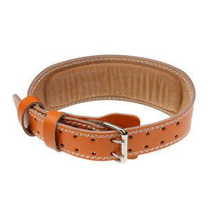Super Gym <b>Weight</b> Lifting <b>Belts</b> Custom Made Leather Gym <b>Belts</b> for Powerlifting High Quality Material Used on Cheap Prices <b>Belts</b> - Product Image 2