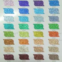 Colorants de haute qualité personnalisés, bloc de teinture de bougie