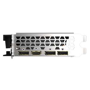 Tarjeta gráfica usada GIGABYTE <span class=keywords><strong>GeForce</strong></span> GTX 1660 MINI ITX OC 6G GPU con ventilador de aspas únicas de 90 mm (GV-N1660IXOC-6GD) - Product Image 6