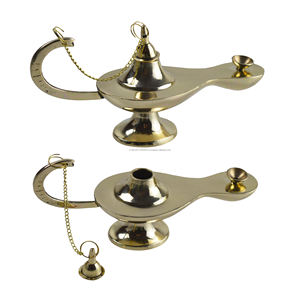 Porte-encens en laiton, 1 pièce, lampe Design, brûleur d'intérieur, vaisselle, brûleur d'encens, Design de parfum naturel, porte-encens en cône - Product Image 3