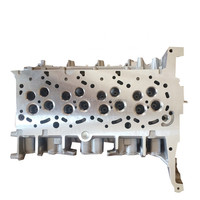 Culasse de moteur Duratorq/ZSD-424/FXFA pour Ford Transit 1333272 1701911 YC1Q6090BC YC1Q6049BD AMC 908766