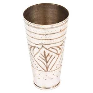 Figurine traditionnelle en verre lssi gravé à la main, sculpture de lait, forme Unique, pour cadeaux de fête, vente en gros, 1 pièce - Product Image 2