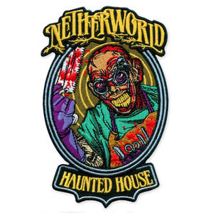 Los parches bordados personalizados más demandados, bordado de lona 3D a la venta - Product Image 1