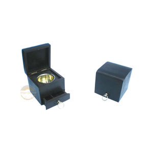 Boîte Antique en bois 100% naturel, brûleur de prix d'usine, de qualité supérieure, facile à utiliser, façon Bakhoor, livraison depuis l'inde - Product Image 1