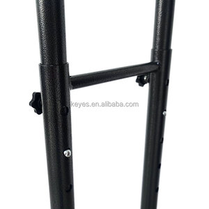 Design <span class=keywords><strong>moderno</strong></span> 360 grado rotante <span class=keywords><strong>Tv</strong></span> Stand <span class=keywords><strong>Mobile</strong></span> portatile Led <span class=keywords><strong>Tv</strong></span> Stand flottante espositore <span class=keywords><strong>Tv</strong></span> mobili metallo casa nera - Product Image 5