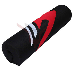 Customized <b>Weight</b> Bar Pad Shoulder Pad Gym <b>Barbell</b> Foam Pad - Product Image 5