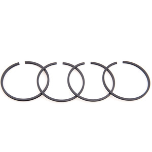 Moteur à essence pour ISUZU Segment de piston 6VE1 6VD1-2 OE 8-97136-135-0 8-97170-113-0 - Product Image 6