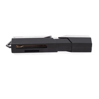 Clé USB avec lecteur de carte Micro TF SD multi-fentes, lecteur de cartes 20-en-1 pour cartes SD, personnalisable avec logo OEM
