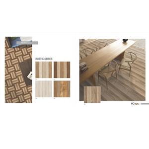 Carreaux de sol en marbre porcelaine polie 40x40cm - Product Image 1