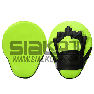 Mitaines de mise au point en cuir de qualité supérieure - Product Image 1