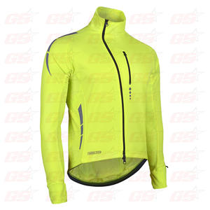 Veste de cyclisme Hommes En Stock - Product Image 2