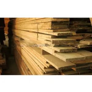 Heavy Duty Keruing Sawn Timber