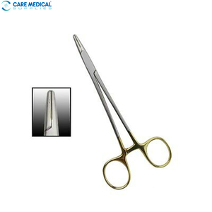 De calidad superior de servicio de OEM de bajo precio sostenedor de la aguja fórceps - Product Image 2