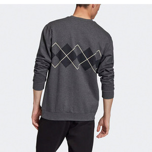 Sweat-shirt d'hiver pour homme en coton 100% de Formula1 Industries - Design tendance - Product Image 2