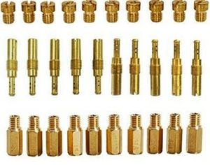 3D เงิน CNC บริการลวด EDM สำหรับยานยนต์ชิ้นส่วนโลหะที่มีความแม่นยำ (ทองเหลือง/สแตนเลส) รวมถึงไฟฟ้า - Product Image 4