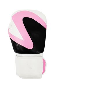 นวมต่อยมวยสำหรับออกกำลังกาย,ถุงมือต่อยมวยสำหรับฝึกแบบมืออาชีพกำหนดได้เองสไตล์ใหม่ - Product Image 1