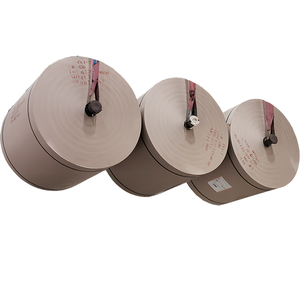 Core Board CB Grade Ply Bond Strength 300 Joules 350 GSM Well Suited for Production of Paper Core Paper Tube Packaging - Product Image 2