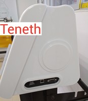 Teneth 1500Mm Vinyl Snijden Plotter Met Optische Oog En Coreldraw Uitgang