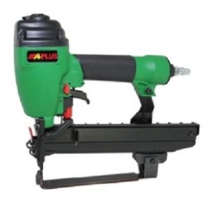 APLUS-Grapadora neumática Senco N, grapadora de aire Senco N, Clavadora neumática de 10,8mm, 18GA, mm - Product Image 1