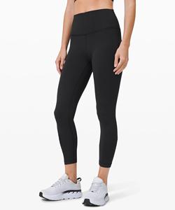 Mallas ajustadas con logo de diseño para mujer, ropa de yoga para fitness, superventas - Product Image 1
