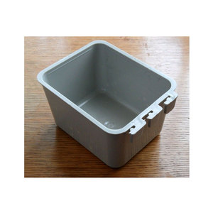 Gobelets d'aliments et d'eau suspendus, 1 pin/16 tongs, fabrication de volaille, à la mode - Product Image 1