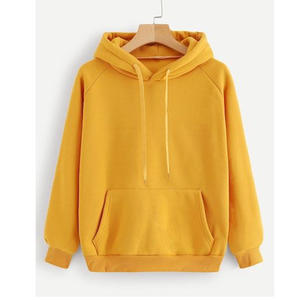 Nouveautés 2020 Sweats à capuche unisexes d'hiver écologiques en polyester/coton Col pull Fabriqué au Vietnam - Product Image 5