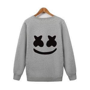 Men's <b>Shirts</b> Blank Long Sleeve Print Logos Own Design Custom Sweat Suits Hoodies For Men - Product Image 5