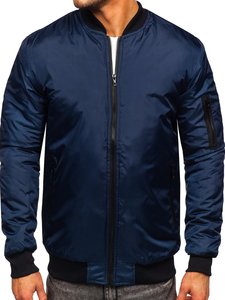 Customizable High-Quty XL Size Men's Bomber Jaet <b>Winter</b> Windbreaker Sublimation Technique <b>Decorated</b> Pattern Logo New Condition - Product Image 4