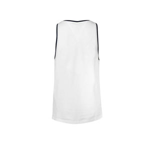 Camisetas sin mangas de diseño OEM para hombre, chaleco de viaje para gimnasio y fitness - Product Image 2