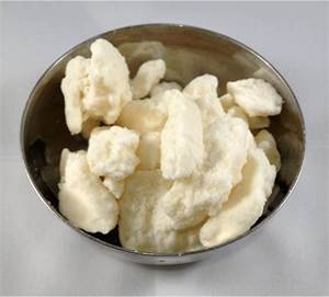 Tinh chế xoài bơ, xoài hạt nhân dầu hạt nguyên liệu cho các loại kem dưỡng môi xà phòng dưỡng môi làm DIY mới Beurre De Mangue - Product Image 3