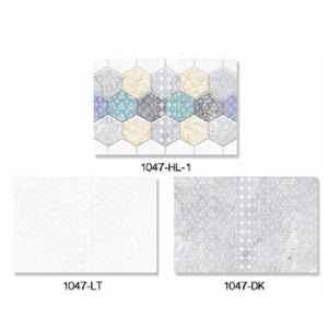 Azulejos de cocina esmaltados de color crema de tamaño estándar 30x45cm - Product Image 5